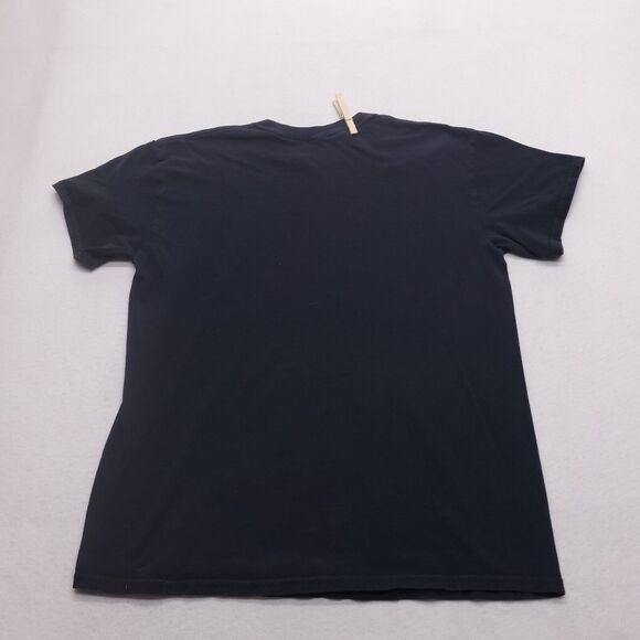 Ice Cube Short Sleeve Casual Graphic T-Shirt Adult Mens Size Medium M Mens Black - Picture 7 of 8